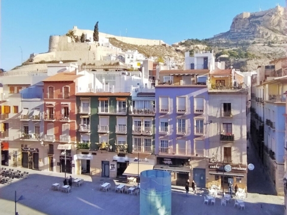 Imagen 2 de Piso en Venta en Alicante Alicante