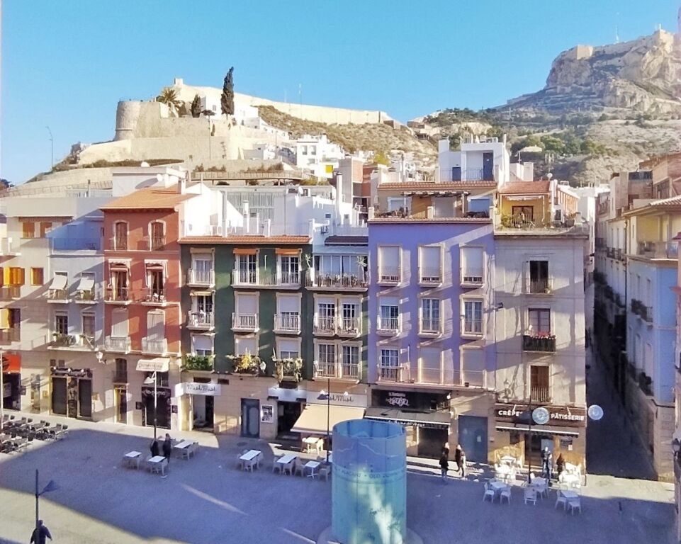 Imagen 2 de Piso en Venta en Alicante Alicante