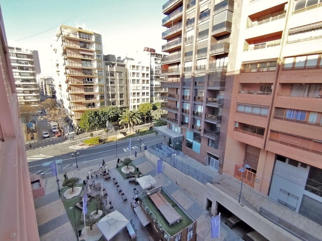 Imagen 1 de Piso en Venta en Alicante Alicante