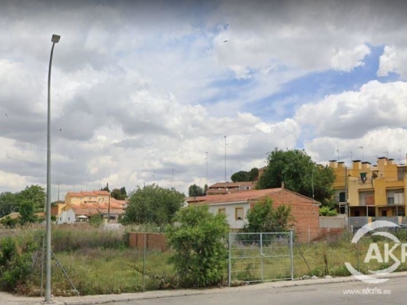 Imagen 2 de TERRENO URBANO DE 1.135 M2 EN SESEÑA