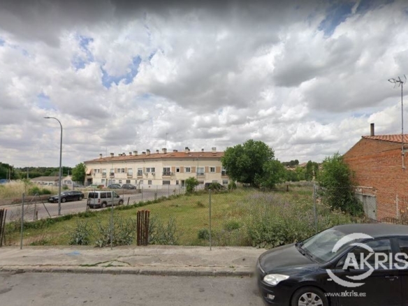 Imagen 1 de TERRENO URBANO DE 1.135 M2 EN SESEÑA