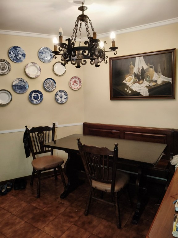 Imagen 4 de Dúplex en Venta en Lugo Lugo