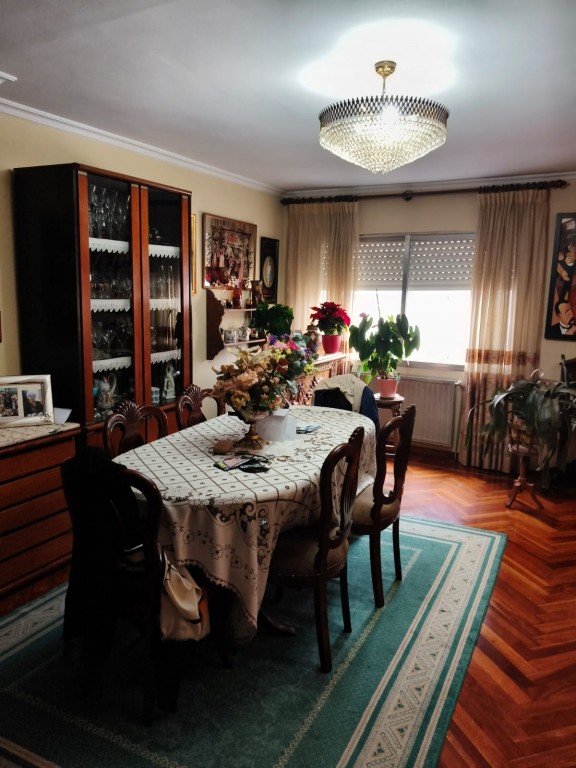 Imagen 1 de Dúplex en Venta en Lugo Lugo