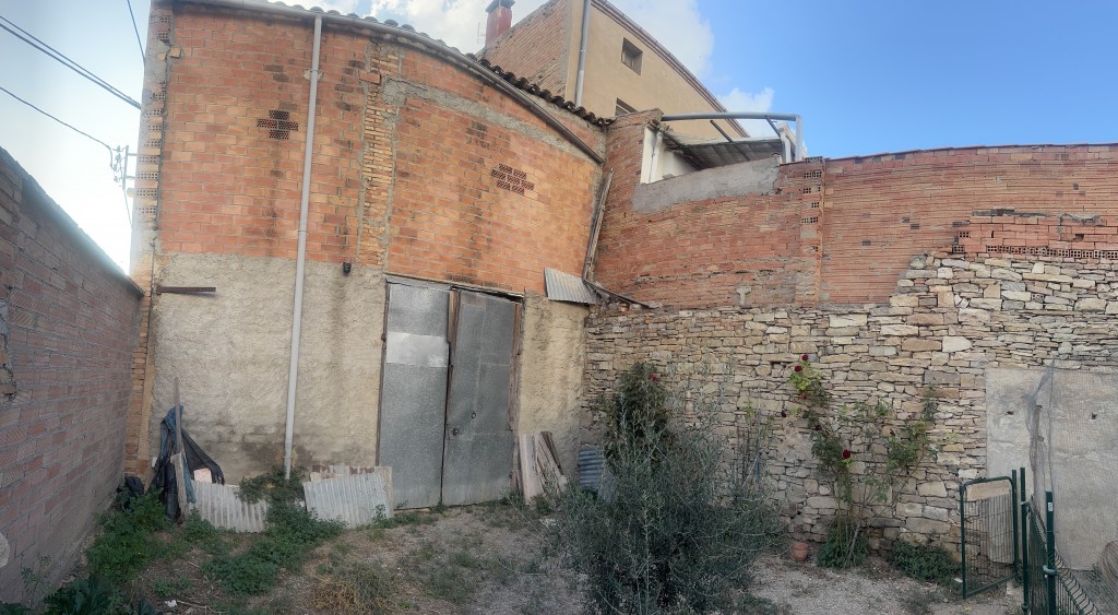 Imagen 1 de Adosada en Venta en Tarrega Lleida