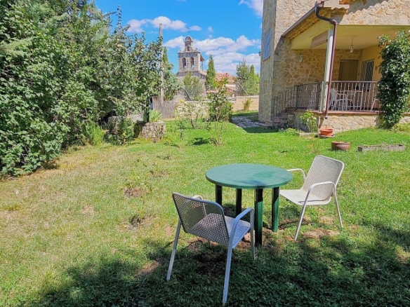 Imagen 2 de Casa-Chalet en Venta en Sigueruelo Segovia