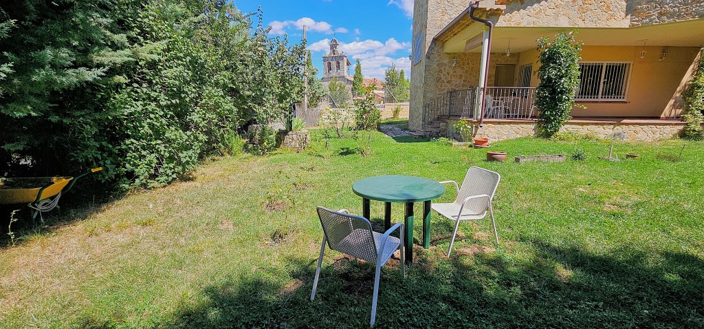 Imagen 2 de Casa-Chalet en Venta en Sigueruelo Segovia