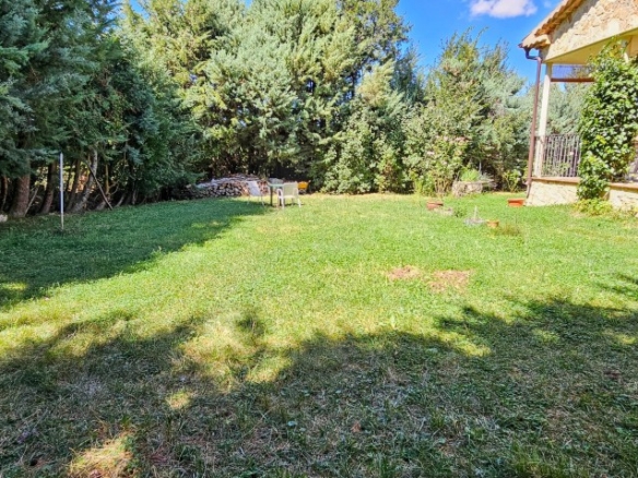 Imagen 4 de Casa-Chalet en Venta en Sigueruelo Segovia