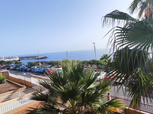 El Santa Cruz de Tenerife