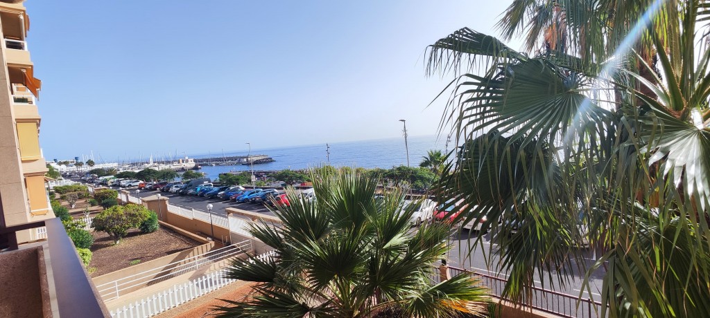 El Santa Cruz de Tenerife