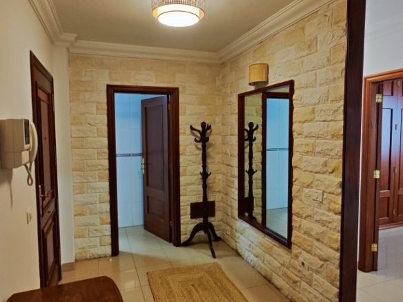 El Santa Cruz de Tenerife