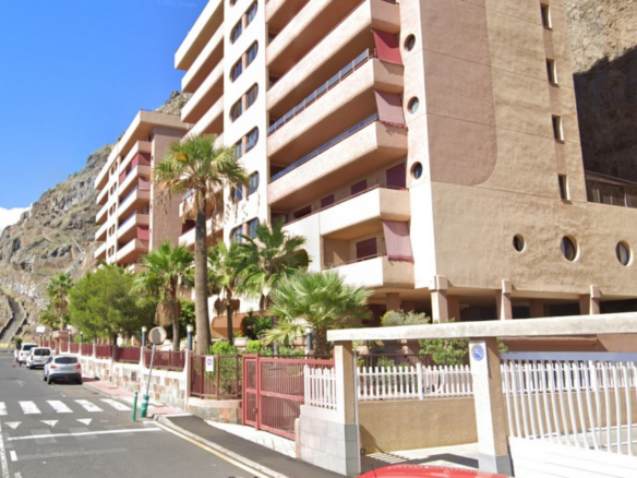 Imagen 1 de Piso en Alquiler en Rosario