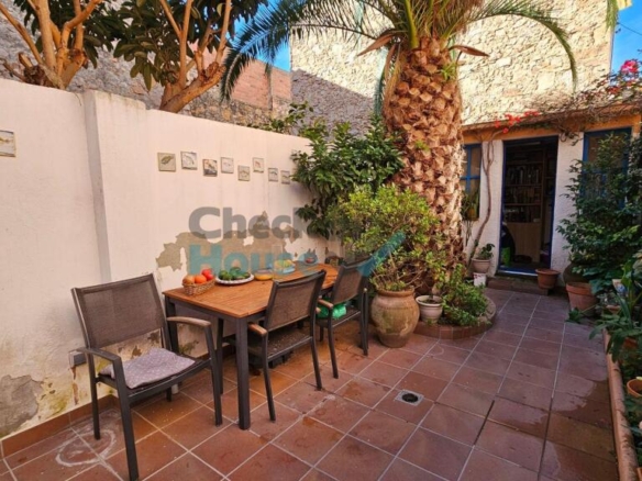 Imagen 1 de Adosada en Venta en Sant Feliu De Guixols Girona