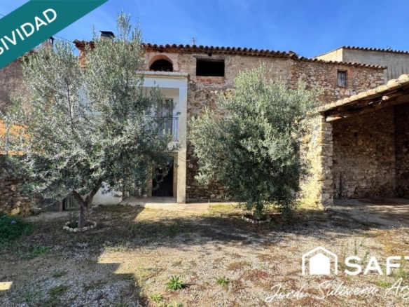 Imagen 1 de ENCANTO Y POTENCIAL EN UNA DE LAS ZONAS MÁS DEMANDADAS DEL GIRONÈS