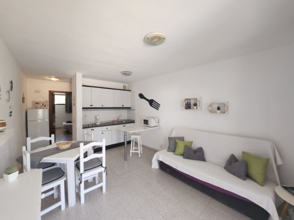 Imagen 2 de Piso en Venta en Costa De Antigua Las Palmas