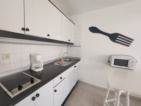 Imagen 4 de Piso en Venta en Costa De Antigua Las Palmas