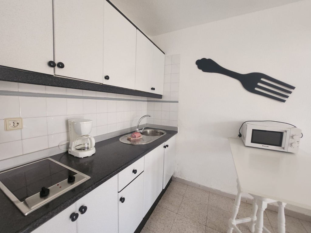 Imagen 4 de Piso en Venta en Costa De Antigua Las Palmas