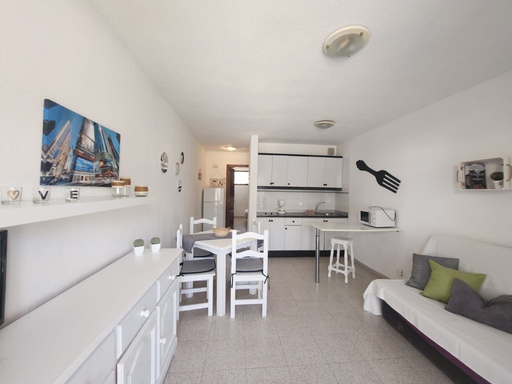 Imagen 1 de Piso en Venta en Costa De Antigua Las Palmas