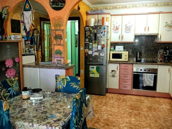 Imagen 2 de Piso en Venta en Gandia Valencia