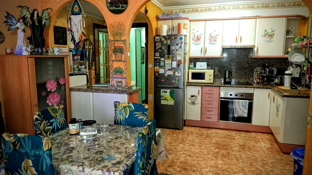 Imagen 2 de Piso en Venta en Gandia Valencia