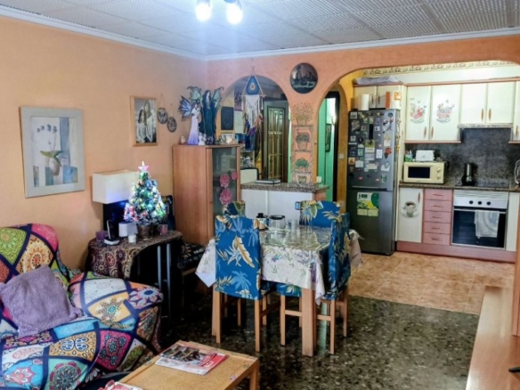 Imagen 4 de Piso en Venta en Gandia Valencia