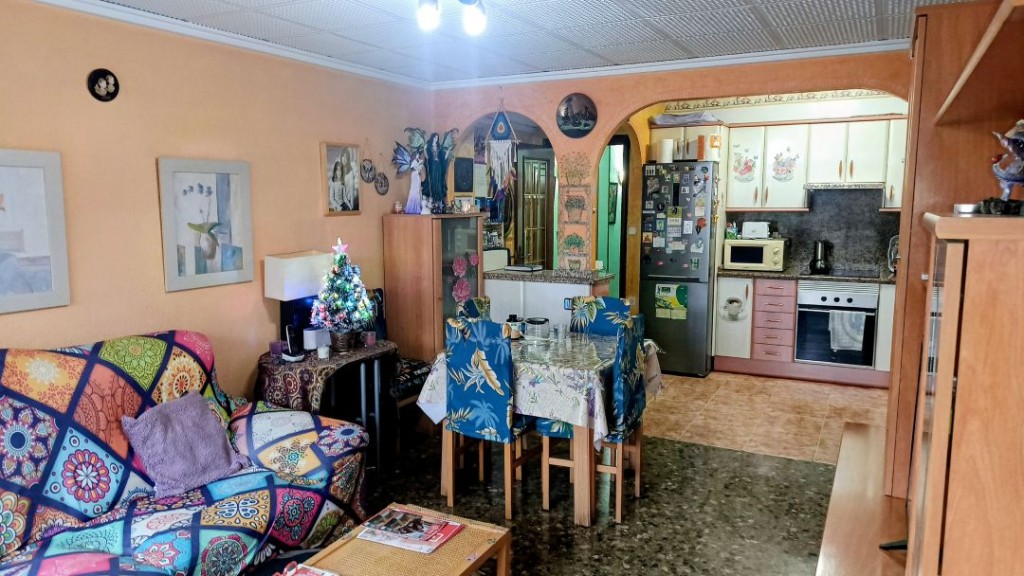 Imagen 4 de Piso en Venta en Gandia Valencia