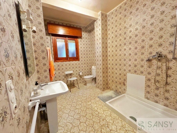 Imagen 2 de Casa-Chalet en Venta en Benissa Alicante