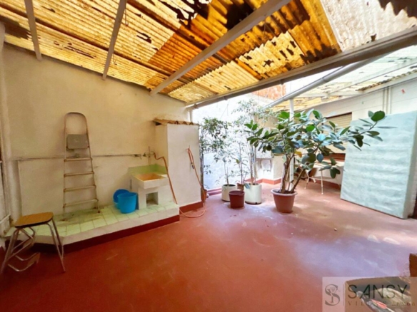 Imagen 1 de Casa-Chalet en Venta en Benissa Alicante