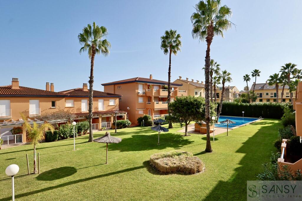 Imagen 1 de Apartamento en Venta en Javea/Xabia Alicante