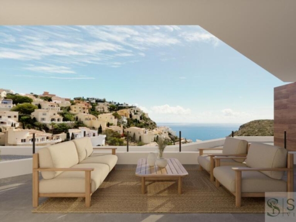 Imagen 1 de Apartamento en Venta en Alicante Alicante