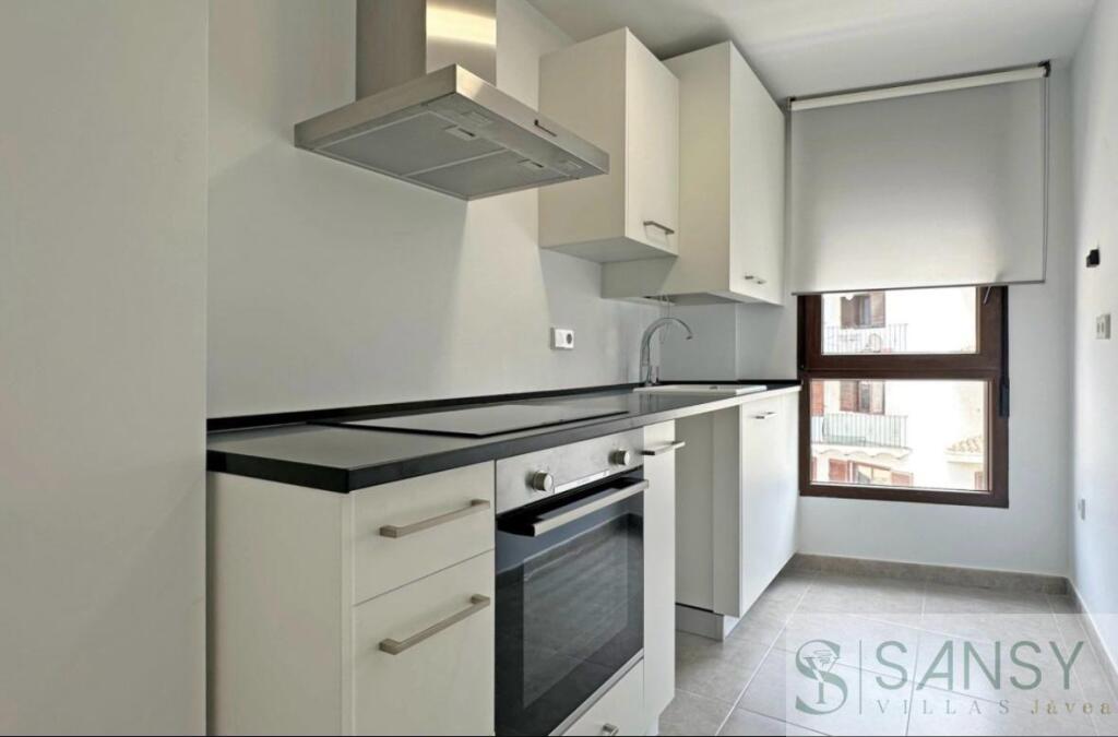 Imagen 1 de Apartamento en Venta en Teulada Alicante