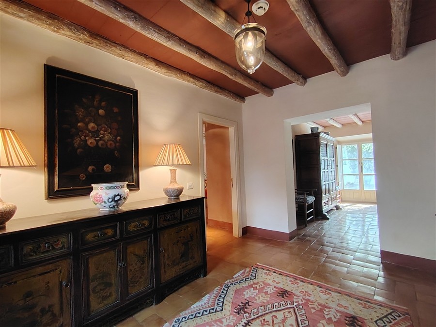 Imagen 3 de Casa de campo-Masía en Venta en Cortes De La Frontera Málaga