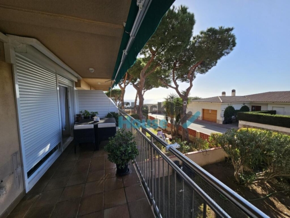 Imagen 4 de Apartamento en Venta en Sant Feliu De Guixols Girona