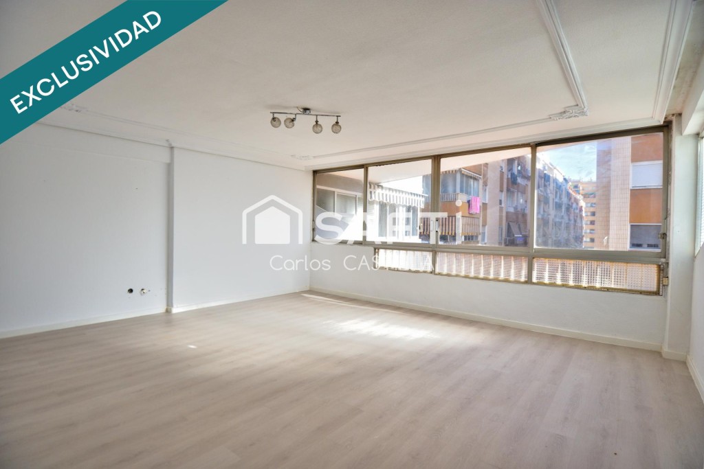 Imagen 1 de PISO REFORMADO EN BENIDORM CON TODOS LOS SERVICIOS