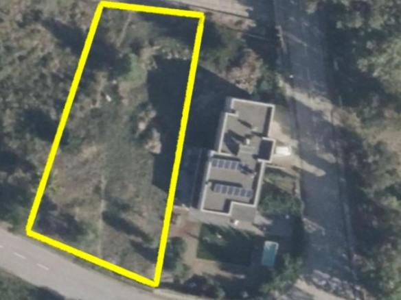 Imagen 1 de TERRENO EN VENTA EN PORQUERES