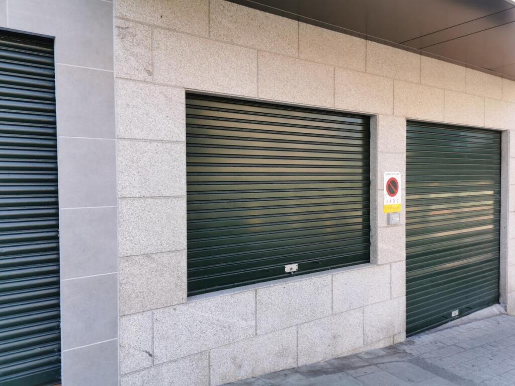Imagen 2 de ACTIVO CON RECORRIDO EN VIGO | BAJO VIVIENDA CON LUZ