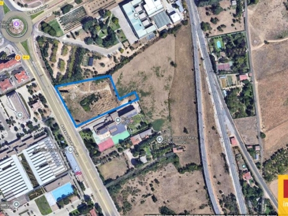 Imagen 2 de Amplio suelo terciario en venta