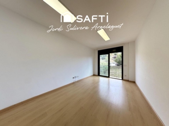 Imagen 1 de MODERNO PISO CON BALCÓN Y VISTAS EN PALAMÓS