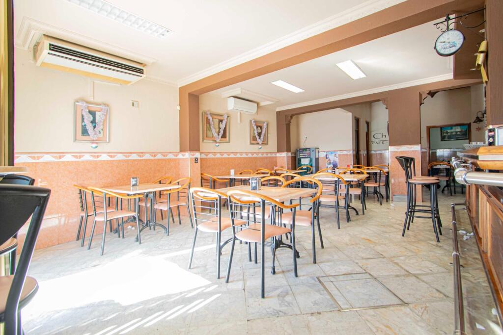 Imagen 3 de Gran oportunidad de negocio en Alcalá de Guadaíra!!