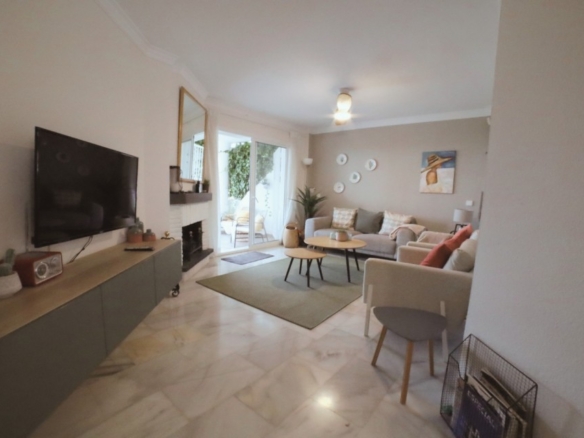 Imagen 2 de Apartamento en Venta en Calahonda Málaga