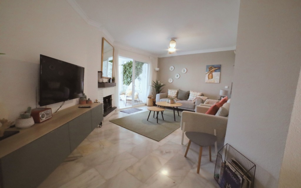 Imagen 2 de Apartamento en Venta en Calahonda Málaga