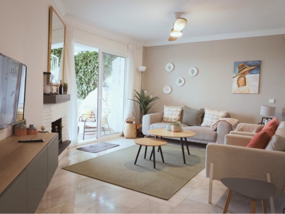 Imagen 3 de Apartamento en Venta en Calahonda Málaga
