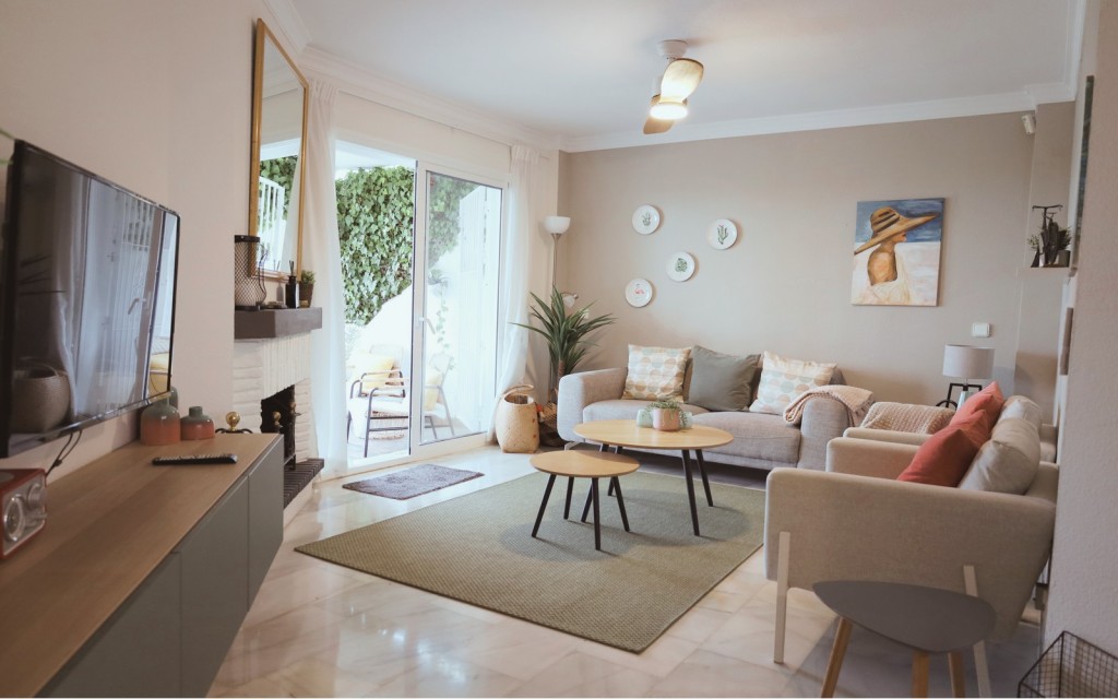 Imagen 3 de Apartamento en Venta en Calahonda Málaga