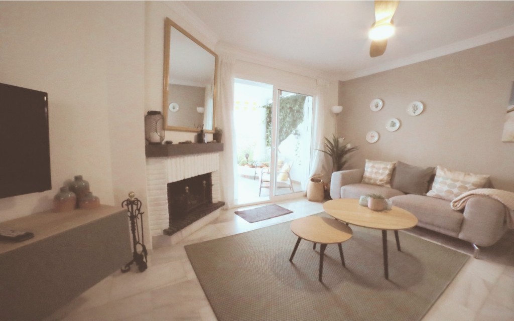 Imagen 4 de Apartamento en Venta en Calahonda Málaga