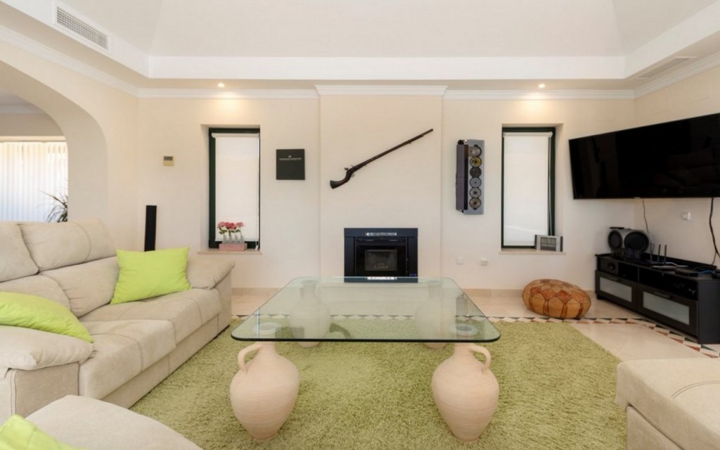 Imagen 3 de Casa-Chalet en Venta en Arcos De La Frontera Cádiz