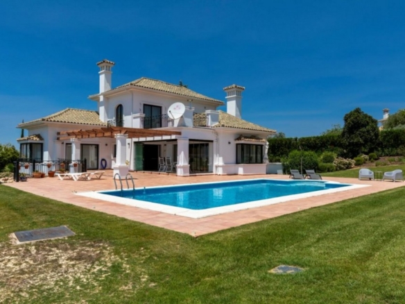 Imagen 1 de Casa-Chalet en Venta en Arcos De La Frontera Cádiz - El Club del Propietario Imagen 1 de Casa-Chalet en Venta en Arcos De La Frontera Cádiz