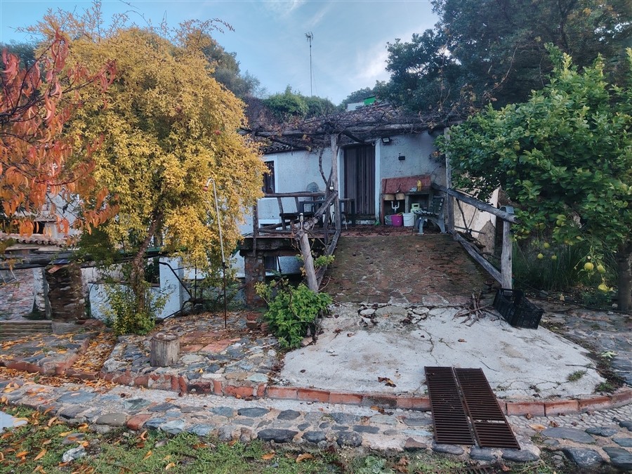 Imagen 2 de Casa de campo-Masía en Venta en Alpandeire Málaga