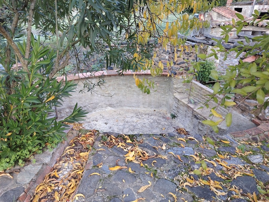 Imagen 3 de Casa de campo-Masía en Venta en Alpandeire Málaga