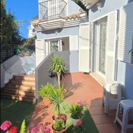 Imagen 1 de Adosada en Venta en Linea De La Concepcion - El Club del Propietario Imagen 1 de Adosada en Venta en Linea De La Concepcion