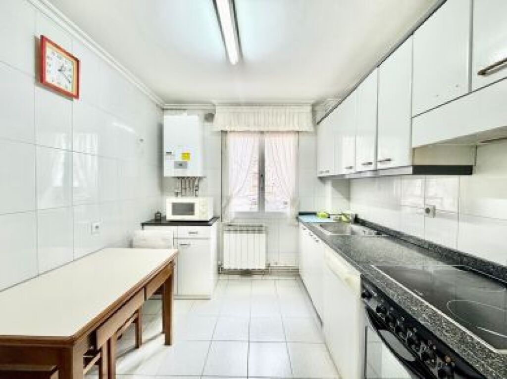 Imagen 4 de Piso en Venta en Vitoria Álava