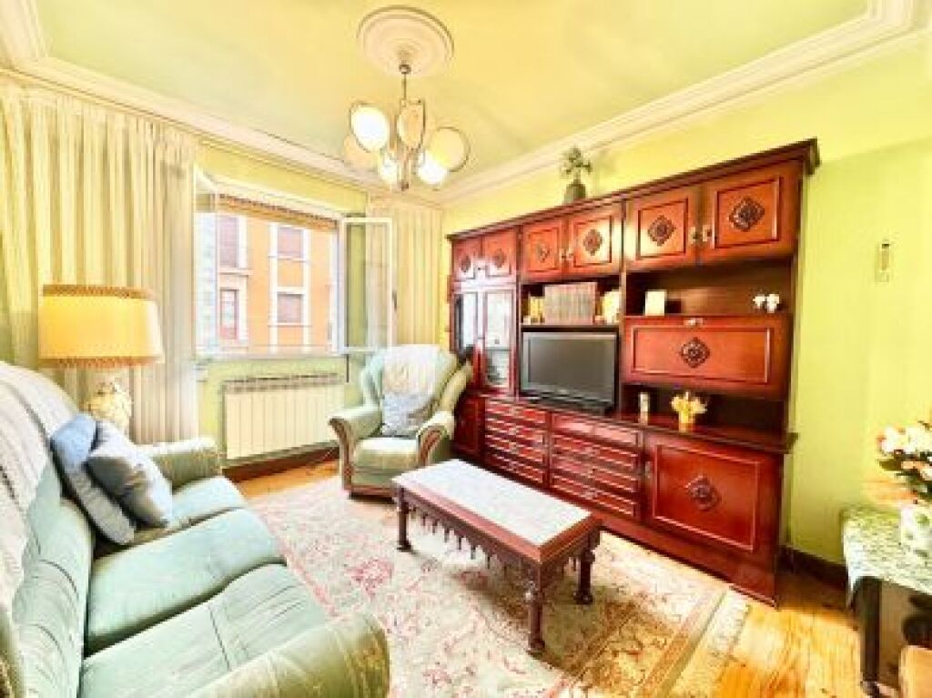Imagen 3 de Piso en Venta en Vitoria Álava